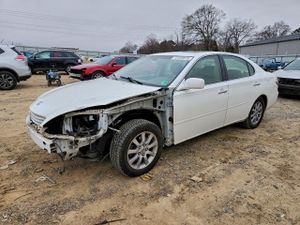 Lexus ES 330 3.3L 6 2004