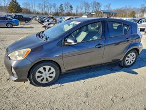 Toyota Prius 1.5L 4 2012