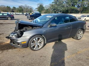 Volkswagen Eos LUX 2.0L 4 2013