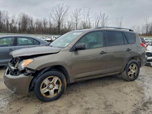 Toyota Rav4 2.5L 4 2011
