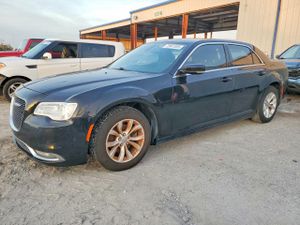 Chrysler 300 LIMITED 3.6L 6 2015