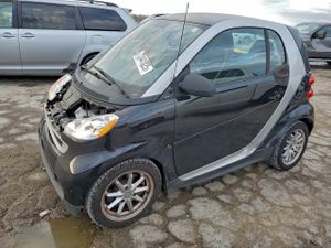 Smart Fortwo PURE 1.0L 3 2009