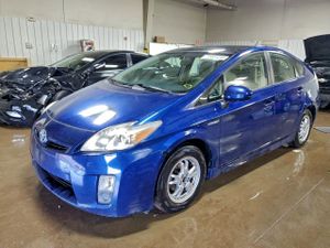 Toyota Prius 1.8L 4 2010