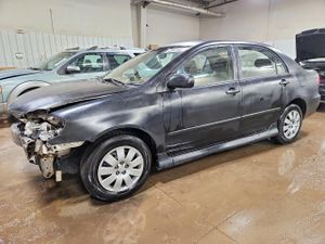 Toyota Corolla CE 1.8L 4 2003