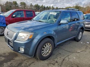 Mercury Mariner PREMIER 3.0L 6 2011