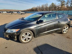 Honda CR-Z EX 1.5L 4 2011