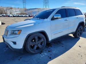 Jeep Grand Cherokee LIMITED 3.6L 6 2014