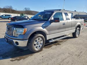 Ford F-150 SUPER CAB 4.6L 8 2010