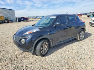 Nissan Juke S 1.6L 4 2012