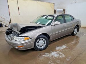 Buick LeSabre CUSTOM 3.8L 6 2000
