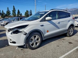 Ford Escape SE 1.6L 4 2015