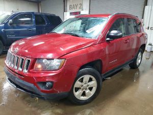 Jeep Compass SPORT 2.0L 4 2014