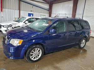Dodge Grand Caravan (Caravan) SXT 3.6L 6 2014