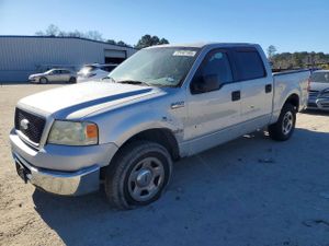 Ford F-150 SUPERCREW 5.4L 8 2006