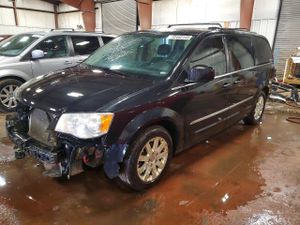 Chrysler Town & Country TOURING 3.6L 6 2014