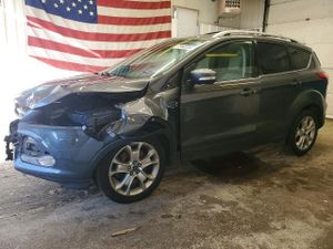 Ford Escape TITANIUM 2.0L 4 2015