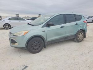 Ford Escape S 2.5L 4 2013