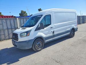 Ford Transit T-150 3.7L 6 2015