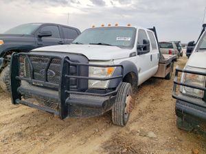 Ford F-450 SUPER DUTY 6.7L 8 2015