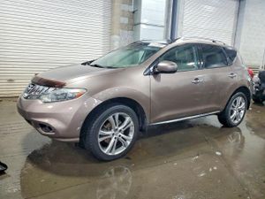 Nissan Murano S 3.5L 6 2010