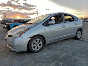 Toyota Prius 1.5L 4 2007