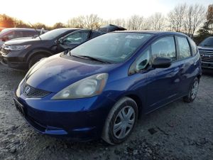 Honda Fit 1.5L 4 2009
