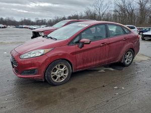 Ford Festiva SE 1.6L 4 2014