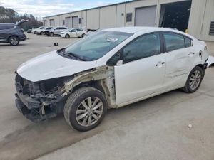 Kia Cerato / Forte / K3 LX 1.8L 4 2014