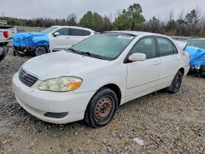 Toyota Corolla CE 1.8L 4 2006