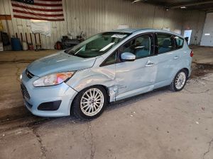 Ford C-series SE 2.0L 4 2014