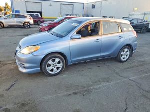 Toyota Corolla XR 1.8L 4 2003