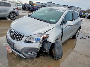 Buick Encore CONVENIENCE 1.4L 4 2015