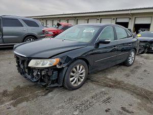 Hyundai Azera SE 3.8L 6 2008