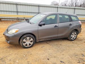 Toyota Corolla XR 1.8L 4 2006