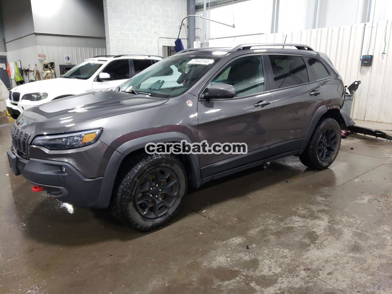 Jeep Cherokee TRAILHAWK 3.2L  6 2019