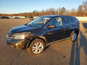 Honda CR-V EX 2.4L 4 2013