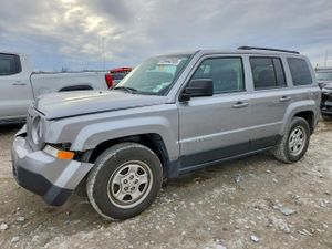 Jeep Patriot SPORT 2.4L 4 2015