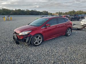 Ford Focus TITANIUM 2.0L 4 2014