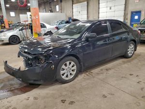 Toyota Camry HYBRID 2.4L 4 2007
