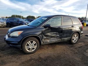Honda CR-V EX 2.4L 4 2011