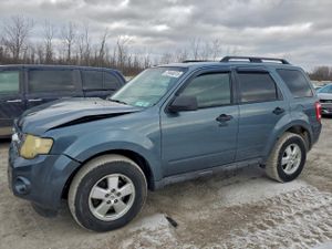 Ford Escape XLT 3.0L 6 2010