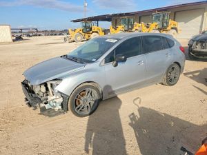 Subaru Impreza 2.0L 4 2015