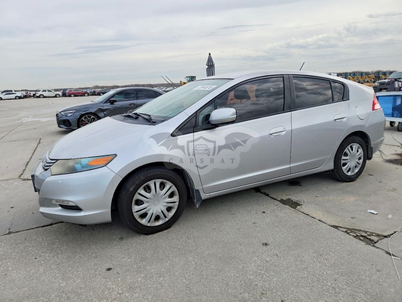 Honda Insight LX 1.3L 4 2010