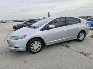 Honda Insight LX 1.3L 4 2010