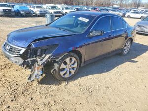 Honda Accord EXL 2.4L 4 2010