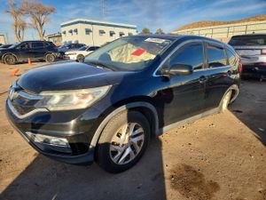 Honda CR-V EX 2.4L 4 2015
