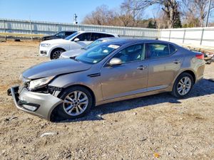 Kia Optima EX 2.4L 4 2012