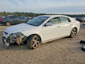 Chevrolet Malibu 2LT 2.4L 4 2012