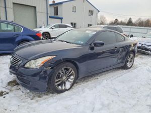 Infiniti G37 3.7L 6 2009