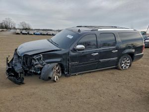 GMC Yukon DENALI 6.2L 8 2008